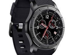 Smartwatch Telefon cu Android iUni DM368, AMOLED 1.39 inch, Wi-Fi, 3G, GPS, Bluetooth, Monitorizare